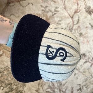 Sox’s Hat - Size 7